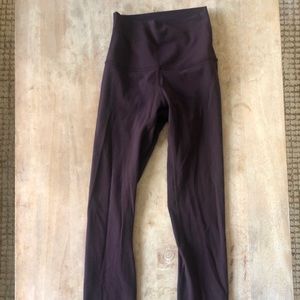Lululemon Align Size 0